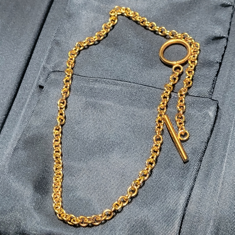 ELLIE VAIL TOGGLE CHOKER